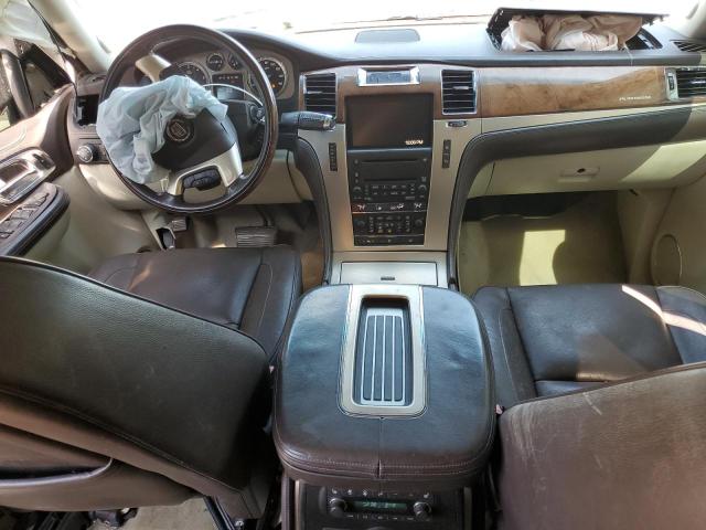 Photo 7 VIN: 1GYFK43808R277276 - CADILLAC ESCALADE L 