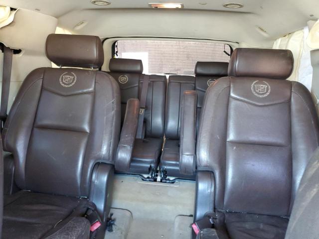 Photo 9 VIN: 1GYFK43808R277276 - CADILLAC ESCALADE L 