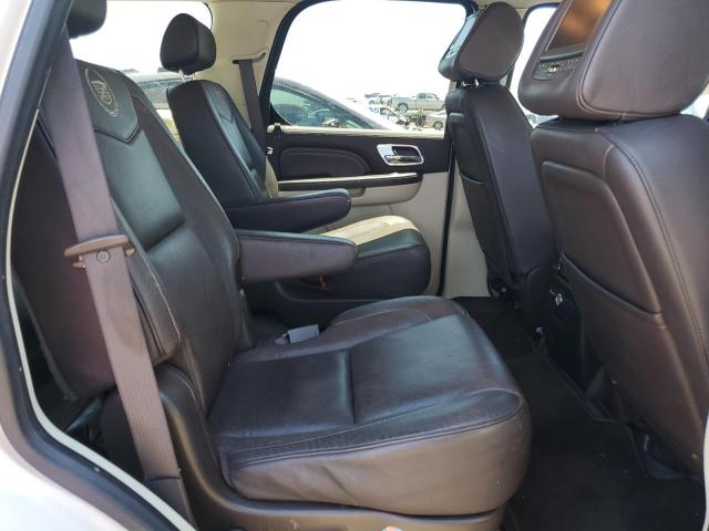 Photo 10 VIN: 1GYFK43838R263744 - CADILLAC ESCALADE 