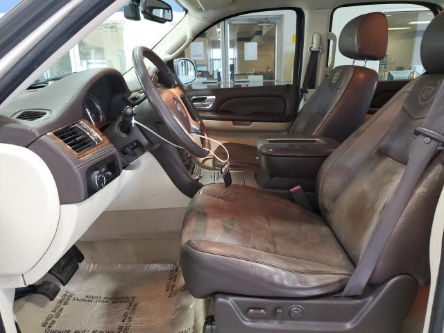 Photo 6 VIN: 1GYFK43838R264165 - CADILLAC ESCALADE L 