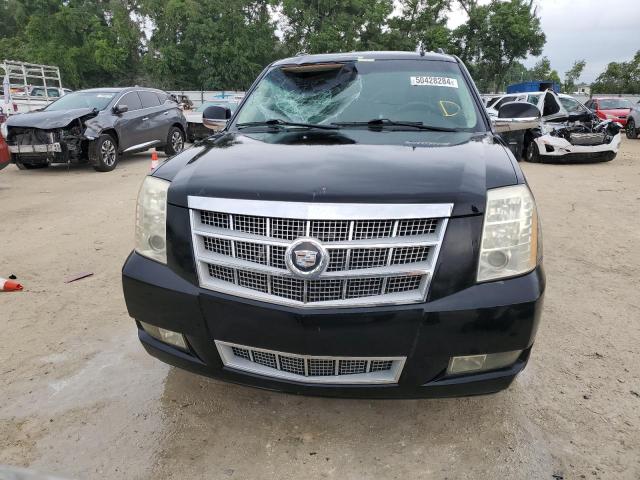 Photo 4 VIN: 1GYFK46838R274514 - CADILLAC ESCALADE 