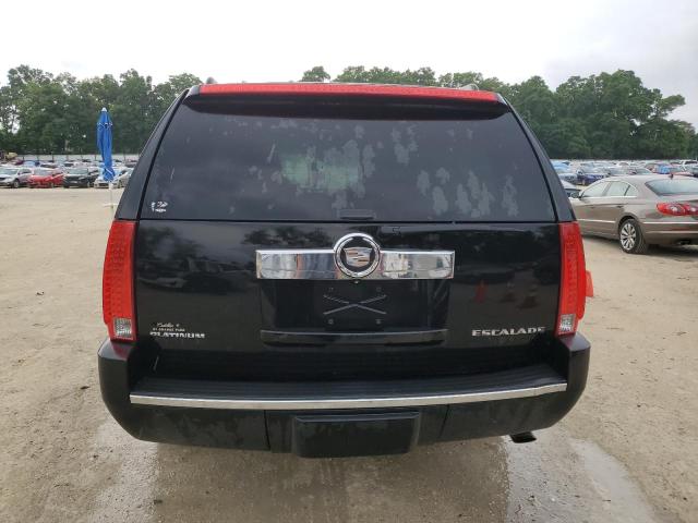 Photo 5 VIN: 1GYFK46838R274514 - CADILLAC ESCALADE 