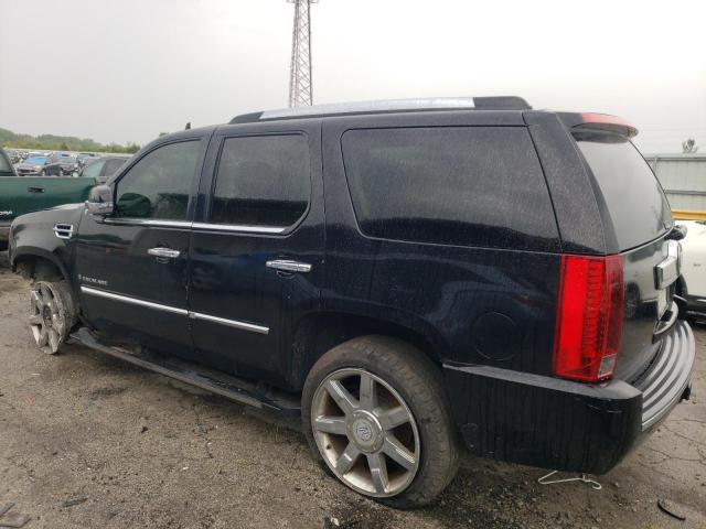 Photo 1 VIN: 1GYFK53289R123854 - CADILLAC ESCALADE S 