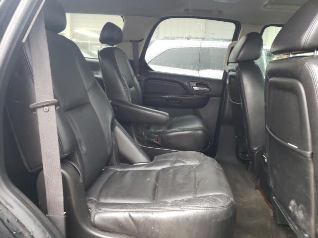 Photo 10 VIN: 1GYFK53289R123854 - CADILLAC ESCALADE S 