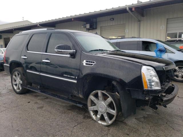 Photo 3 VIN: 1GYFK53289R123854 - CADILLAC ESCALADE S 