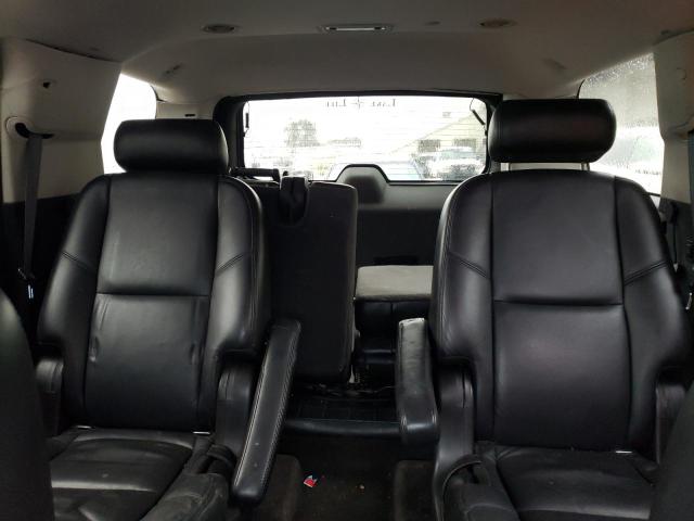 Photo 9 VIN: 1GYFK53289R123854 - CADILLAC ESCALADE S 