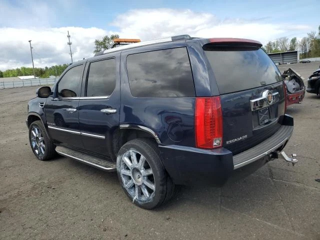 Photo 1 VIN: 1GYFK63807R130207 - CADILLAC ESCALADE L 