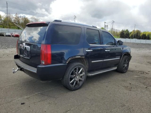 Photo 2 VIN: 1GYFK63807R130207 - CADILLAC ESCALADE L 