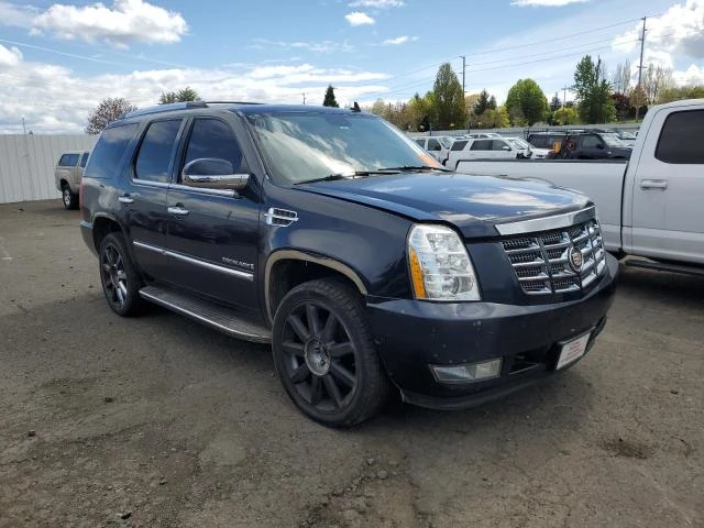 Photo 3 VIN: 1GYFK63807R130207 - CADILLAC ESCALADE L 