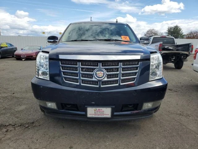 Photo 4 VIN: 1GYFK63807R130207 - CADILLAC ESCALADE L 