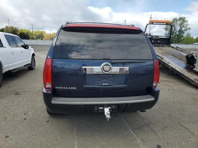 Photo 5 VIN: 1GYFK63807R130207 - CADILLAC ESCALADE L 