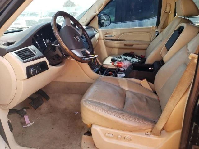 Photo 6 VIN: 1GYFK63807R130207 - CADILLAC ESCALADE L 