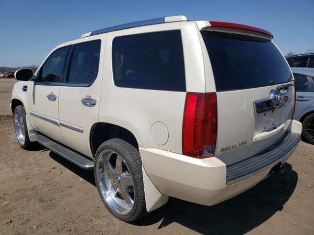 Photo 2 VIN: 1GYFK63807R144267 - CADILLAC ESCALADE L 