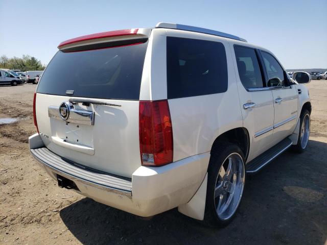 Photo 3 VIN: 1GYFK63807R144267 - CADILLAC ESCALADE L 