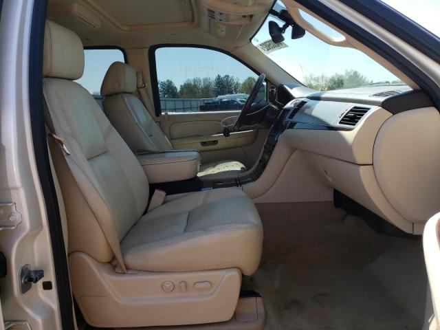 Photo 4 VIN: 1GYFK63807R144267 - CADILLAC ESCALADE L 