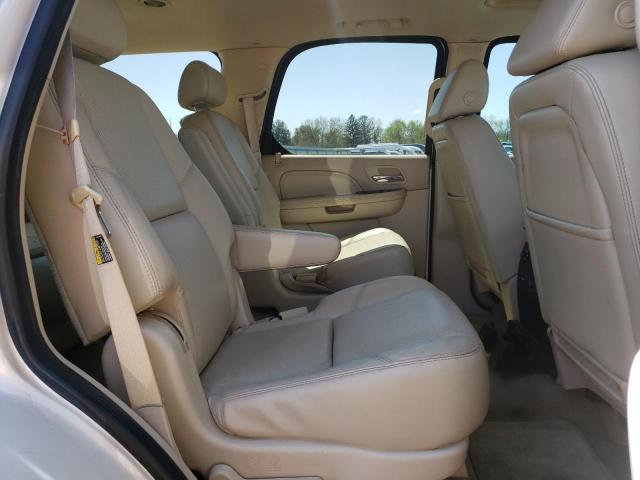 Photo 5 VIN: 1GYFK63807R144267 - CADILLAC ESCALADE L 