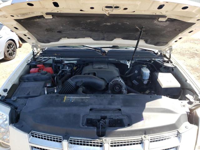 Photo 6 VIN: 1GYFK63807R144267 - CADILLAC ESCALADE L 