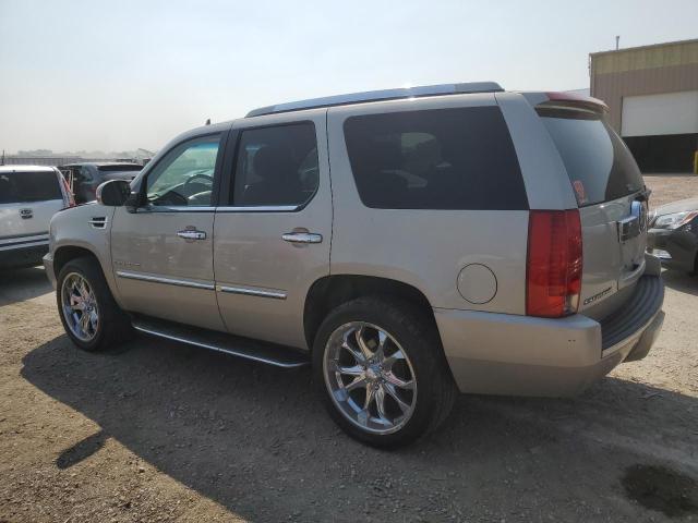 Photo 1 VIN: 1GYFK63807R150196 - CADILLAC ESCALADE L 