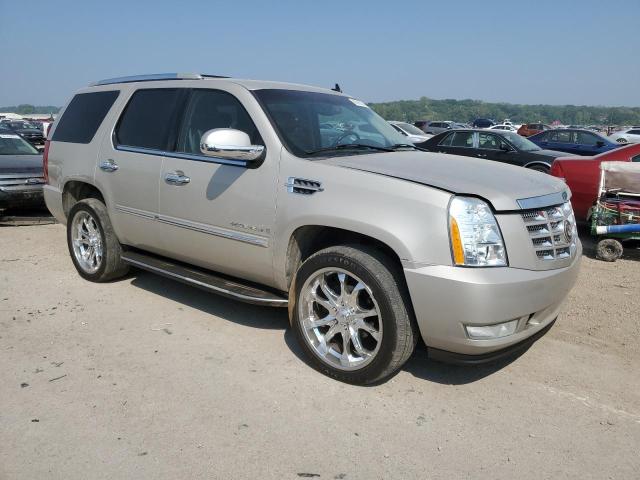 Photo 3 VIN: 1GYFK63807R150196 - CADILLAC ESCALADE L 