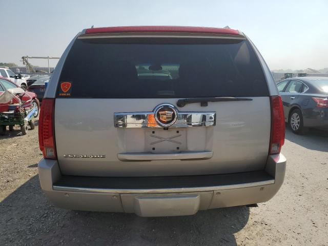 Photo 5 VIN: 1GYFK63807R150196 - CADILLAC ESCALADE L 