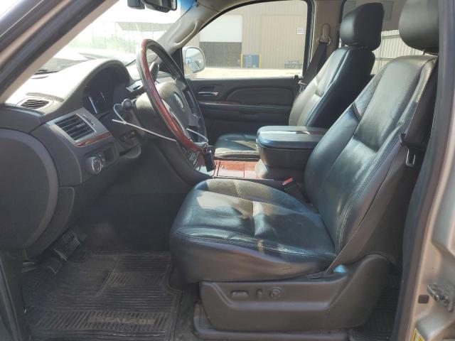 Photo 6 VIN: 1GYFK63807R150196 - CADILLAC ESCALADE L 