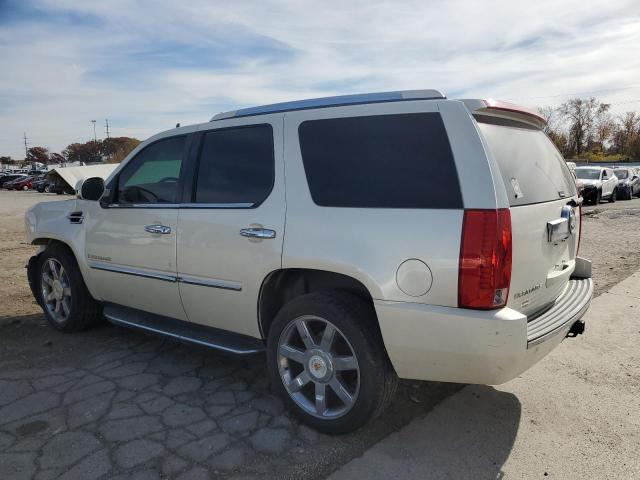 Photo 1 VIN: 1GYFK63807R242120 - CADILLAC ESCALADE L 