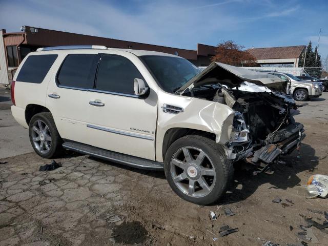 Photo 3 VIN: 1GYFK63807R242120 - CADILLAC ESCALADE L 