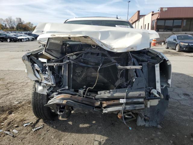 Photo 4 VIN: 1GYFK63807R242120 - CADILLAC ESCALADE L 