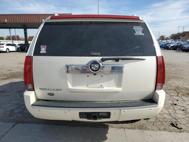 Photo 5 VIN: 1GYFK63807R242120 - CADILLAC ESCALADE L 