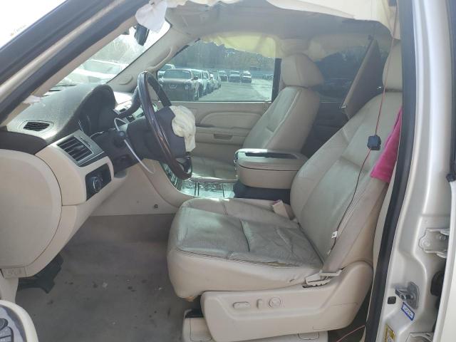 Photo 6 VIN: 1GYFK63807R242120 - CADILLAC ESCALADE L 