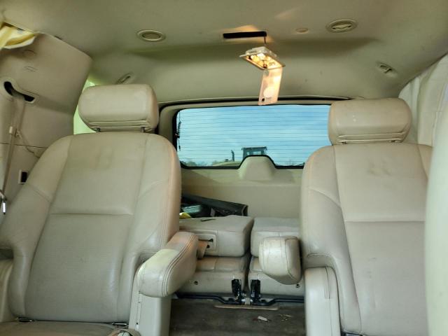 Photo 9 VIN: 1GYFK63807R242120 - CADILLAC ESCALADE L 