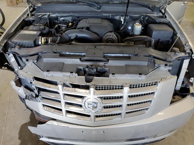 Photo 10 VIN: 1GYFK63807R281466 - CADILLAC ESCALADE L 