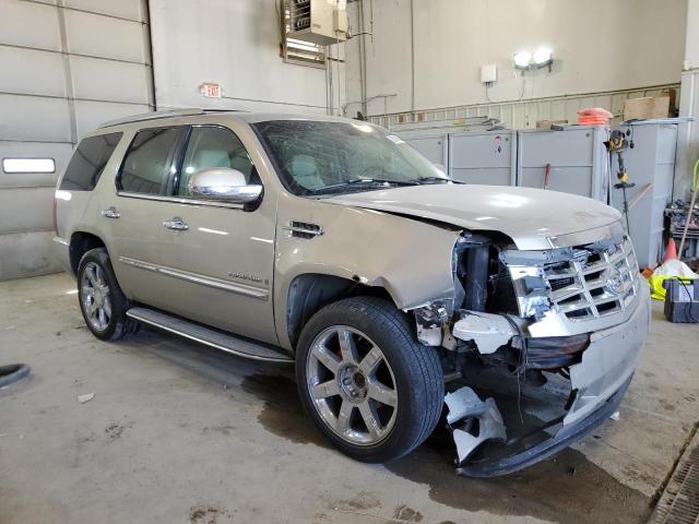 Photo 3 VIN: 1GYFK63807R281466 - CADILLAC ESCALADE L 