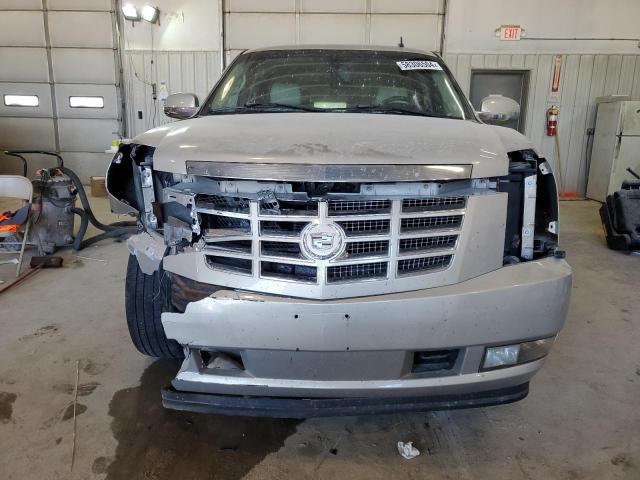 Photo 4 VIN: 1GYFK63807R281466 - CADILLAC ESCALADE L 