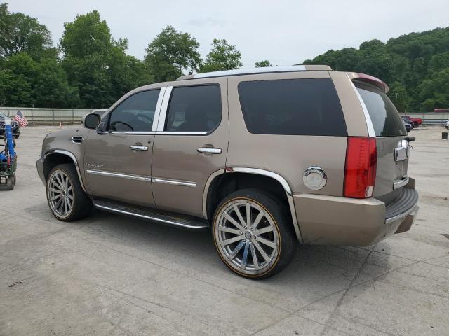 Photo 1 VIN: 1GYFK63807R289423 - CADILLAC ESCALADE 