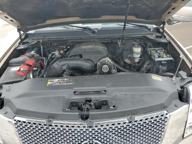 Photo 11 VIN: 1GYFK63807R289423 - CADILLAC ESCALADE 