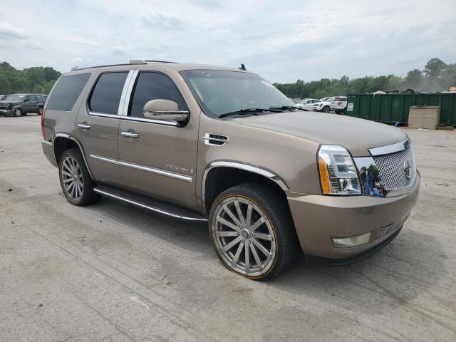 Photo 3 VIN: 1GYFK63807R289423 - CADILLAC ESCALADE 