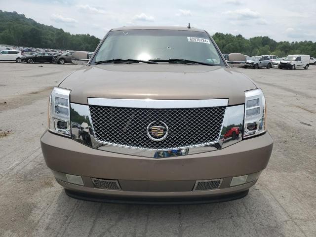 Photo 4 VIN: 1GYFK63807R289423 - CADILLAC ESCALADE 