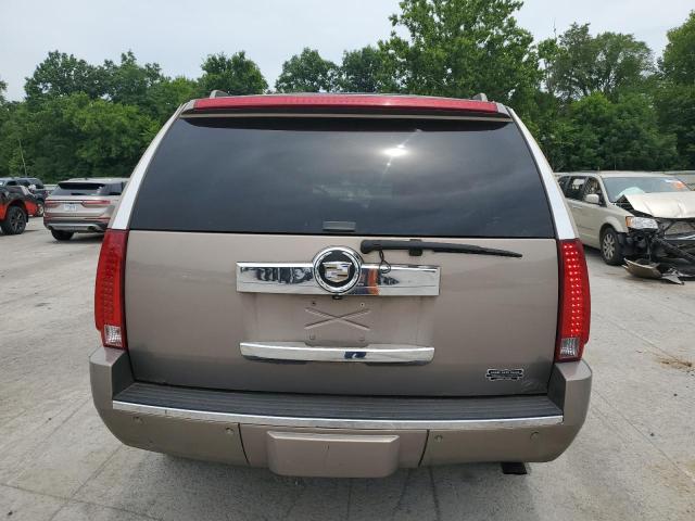 Photo 5 VIN: 1GYFK63807R289423 - CADILLAC ESCALADE 