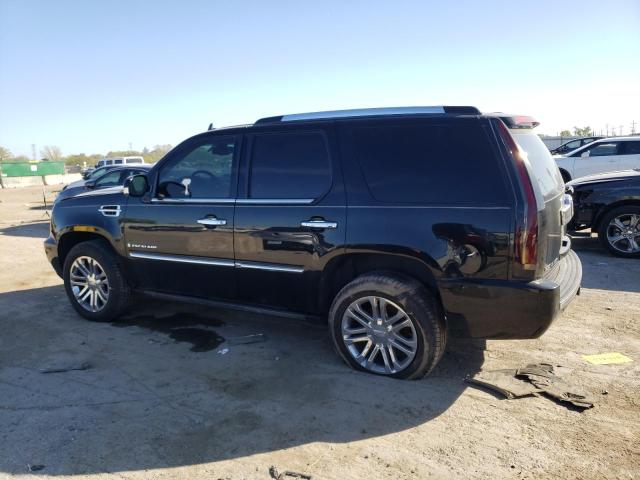 Photo 1 VIN: 1GYFK63807R336773 - CADILLAC ESCALADE L 