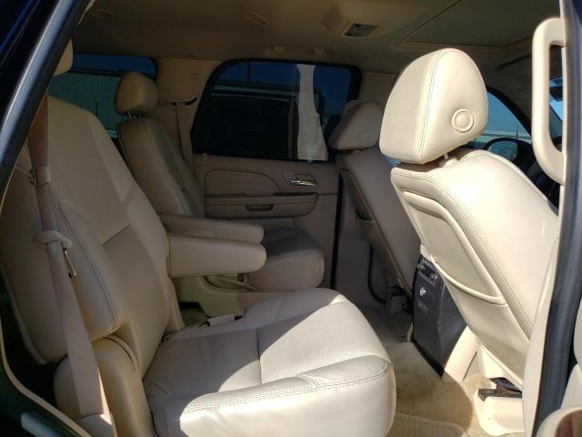 Photo 10 VIN: 1GYFK63807R336773 - CADILLAC ESCALADE L 