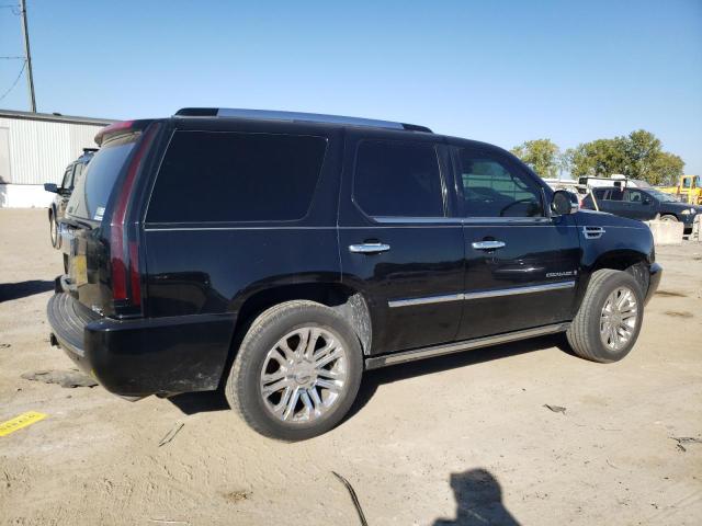 Photo 2 VIN: 1GYFK63807R336773 - CADILLAC ESCALADE L 