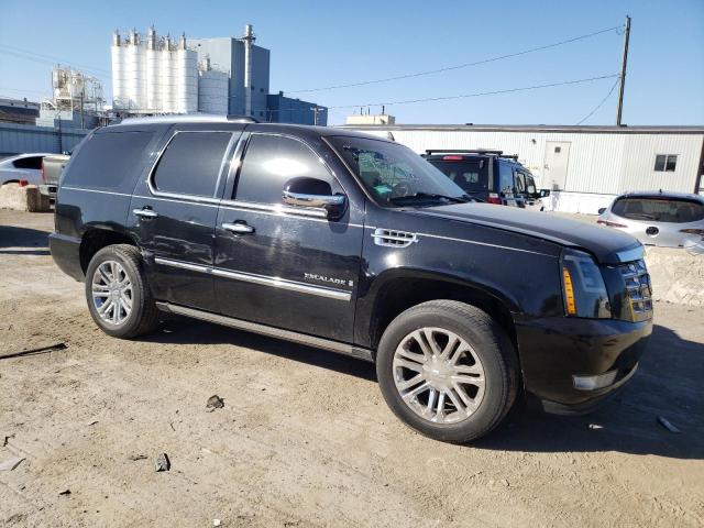 Photo 3 VIN: 1GYFK63807R336773 - CADILLAC ESCALADE L 