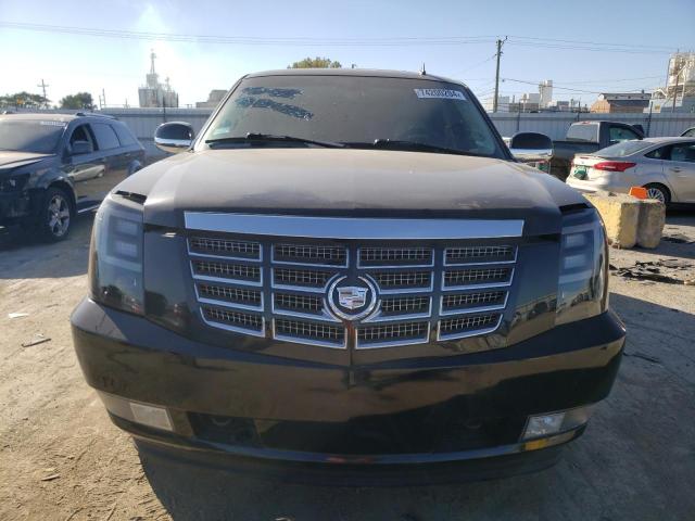 Photo 4 VIN: 1GYFK63807R336773 - CADILLAC ESCALADE L 