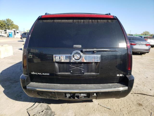 Photo 5 VIN: 1GYFK63807R336773 - CADILLAC ESCALADE L 