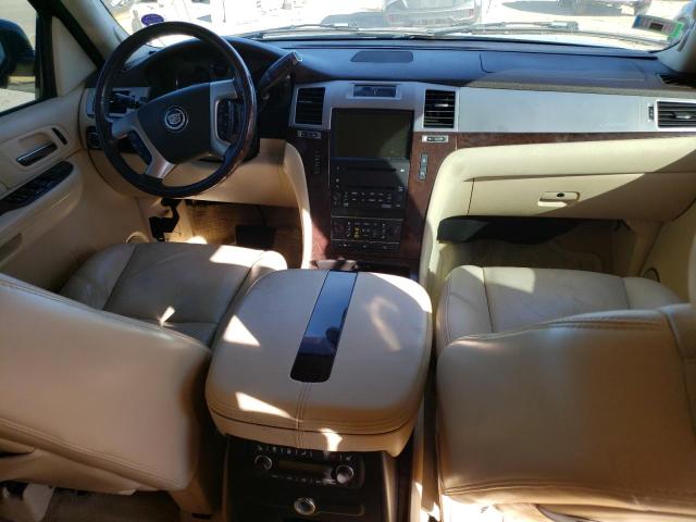 Photo 7 VIN: 1GYFK63807R336773 - CADILLAC ESCALADE L 