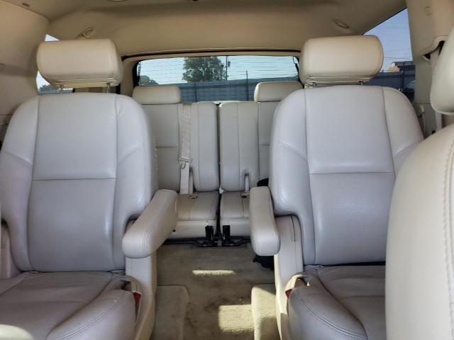 Photo 9 VIN: 1GYFK63807R336773 - CADILLAC ESCALADE L 