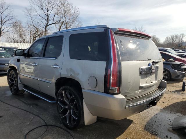 Photo 1 VIN: 1GYFK63807R361351 - CADILLAC ESCALADE 