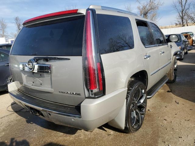 Photo 2 VIN: 1GYFK63807R361351 - CADILLAC ESCALADE 