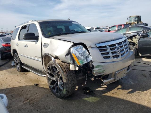 Photo 3 VIN: 1GYFK63807R361351 - CADILLAC ESCALADE 